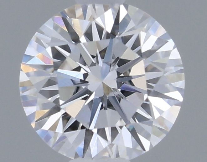 Loose Diamond - ROUND 0.26ct D VVS2: Loose Diamond - ROUND 0.26ct D VVS2 Source: This is a real non-mined Diamond that has been grown in a lab Shape: ROUND Carats: 0.26 Color: D Clarity: VVS2 Certification: IGI Video: