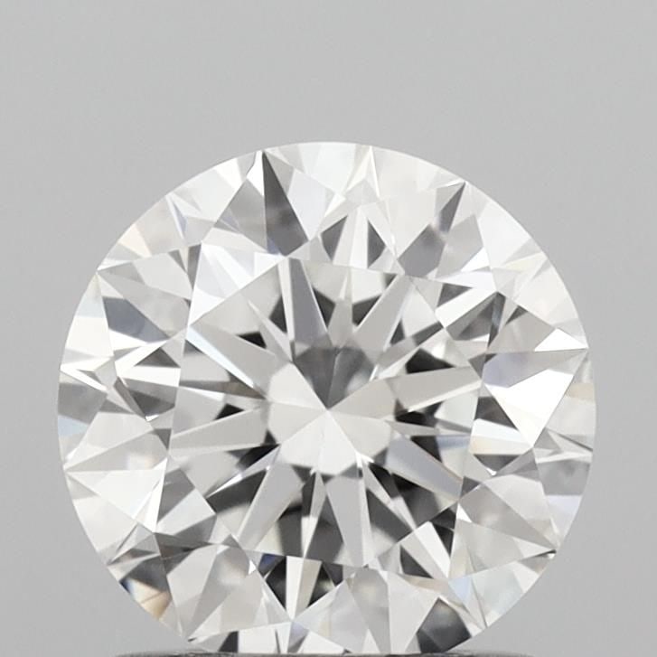 Ideal Loose Diamond - ROUND 1.08ct E VVS2: Ideal Loose Diamond - ROUND 1.08ct E VVS2 Source: This is a real non-mined Diamond that has been grown in a lab Shape: ROUND Carats: 1.08 Color: E Clarity: VVS2 Certification: IGI Video: