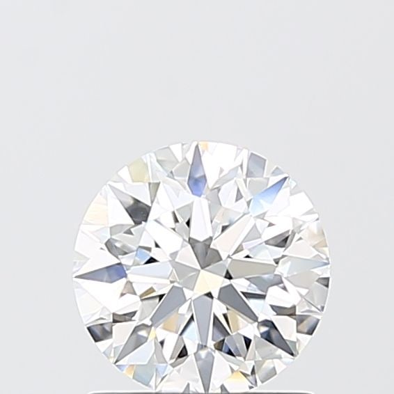 Ideal Loose Diamond - ROUND 1.08ct D VVS2: Ideal Loose Diamond - ROUND 1.08ct D VVS2 Source: This is a real non-mined Diamond that has been grown in a lab Shape: ROUND Carats: 1.08 Color: D Clarity: VVS2 Certification: IGI Video: