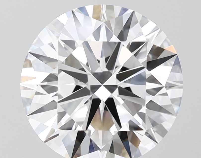 Ideal Loose Diamond - ROUND 3.26ct D VVS1: Ideal Loose Diamond - ROUND 3.26ct D VVS1 Source: This is a real non-mined Diamond that has been grown in a lab Shape: ROUND Carats: 3.26 Color: D Clarity: VVS1 Certification: IGI Video: