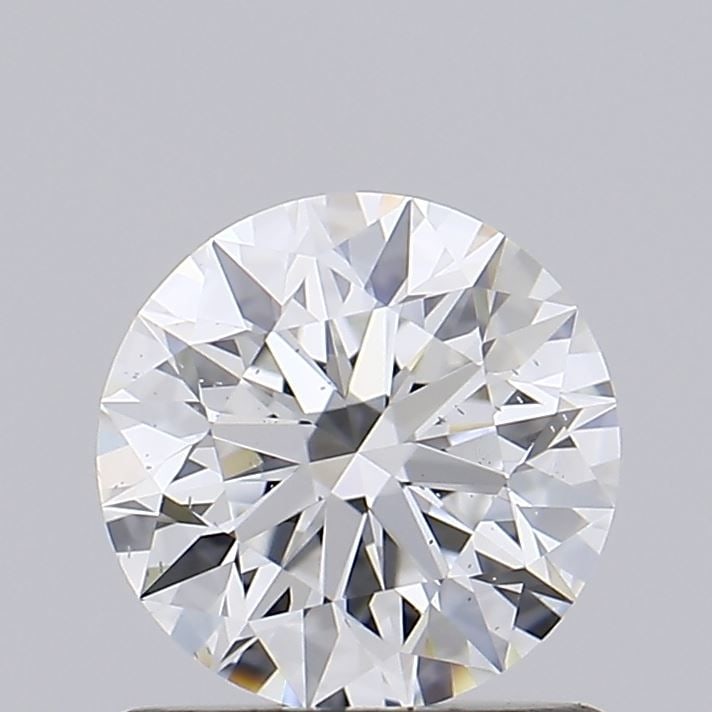 Loose Diamond - ROUND 0.91ct E SI1 (1 of 1)