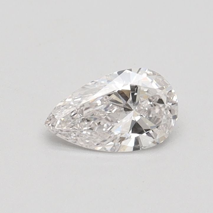 Loose Diamond - PEAR 0.31ct H VS1: Loose Diamond - PEAR 0.31ct H VS1 Source: This is a real non-mined Diamond that has been grown in a lab Shape: PEAR Carats: 0.31 Color: H Clarity: VS1 Certification: IGI Video: