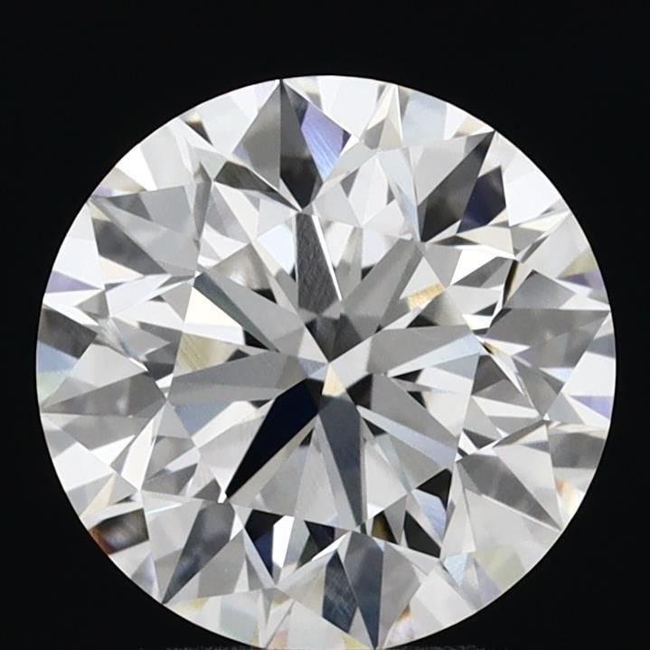 Loose Diamond - ROUND 2.4ct E VVS2: Loose Diamond - ROUND 2.4ct E VVS2 Source: This is a real non-mined Diamond that has been grown in a lab Shape: ROUND Carats: 2.4 Color: E Clarity: VVS2 Certification: IGI Video:
