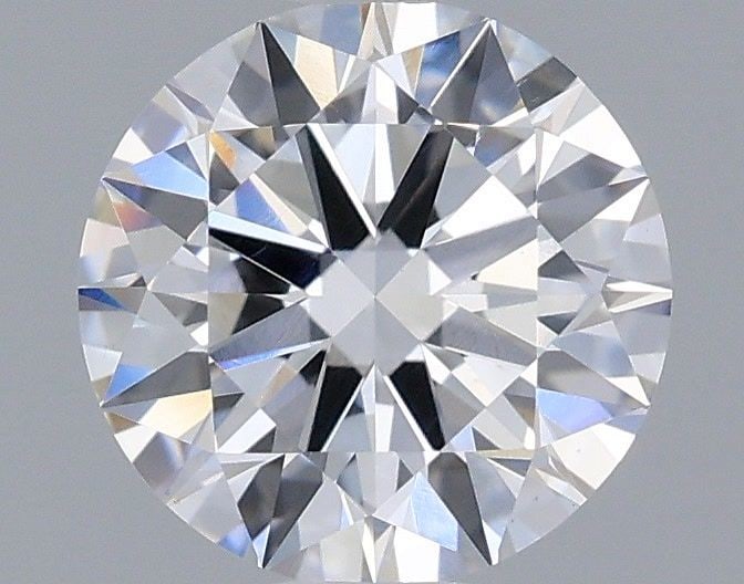 Ideal Loose Diamond - ROUND 1.0ct D VVS2: Ideal Loose Diamond - ROUND 1.0ct D VVS2 Source: This is a real non-mined Diamond that has been grown in a lab Shape: ROUND Carats: 1.0 Color: D Clarity: VVS2 Certification: IGI Video: