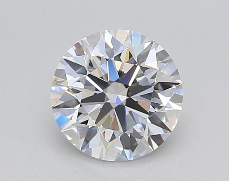 Loose Diamond - ROUND 1.02ct D VS1 (1 of 1)