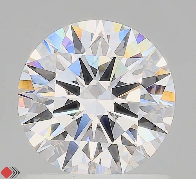Ideal Loose Diamond - ROUND 1.03ct E VS2: Ideal Loose Diamond - ROUND 1.03ct E VS2 Source: This is a real non-mined Diamond that has been grown in a lab Shape: ROUND Carats: 1.03 Color: E Clarity: VS2 Certification: IGI Video: