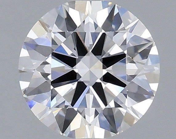 Loose Diamond - ROUND 1.04ct D VVS2 (1 of 1)