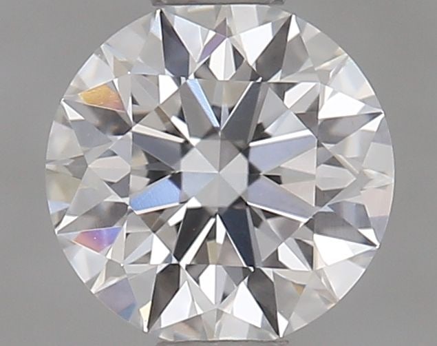 Ideal Loose Diamond - ROUND 0.55ct D VVS1: Ideal Loose Diamond - ROUND 0.55ct D VVS1 Source: This is a real non-mined Diamond that has been grown in a lab Shape: ROUND Carats: 0.55 Color: D Clarity: VVS1 Certification: IGI Video: