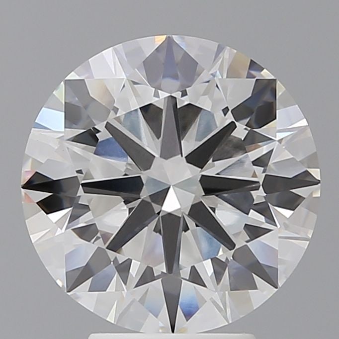 Ideal Loose Diamond - ROUND 4.57ct E VVS2: Ideal Loose Diamond - ROUND 4.57ct E VVS2 Source: This is a real non-mined Diamond that has been grown in a lab Shape: ROUND Carats: 4.57 Color: E Clarity: VVS2 Certification: IGI Video: