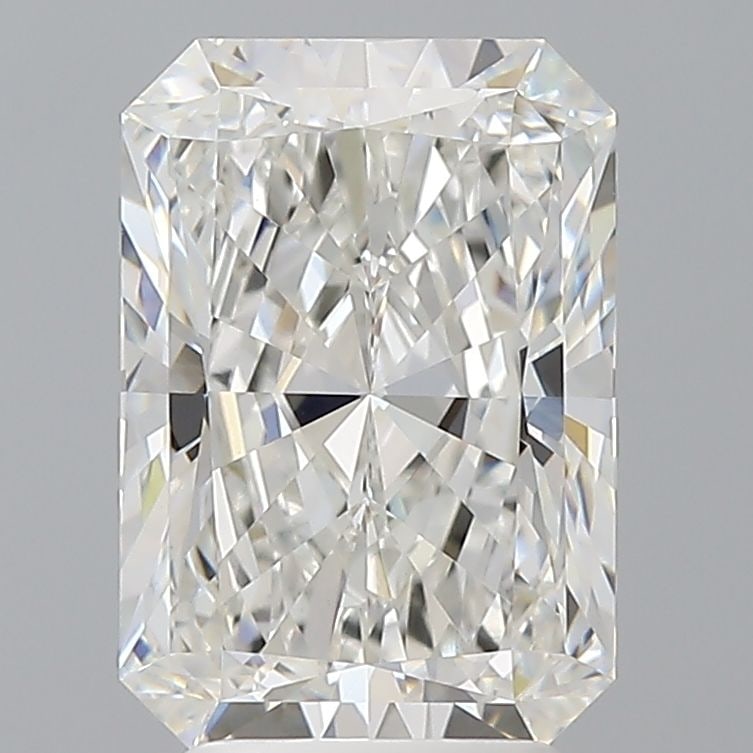 Loose Diamond - RADIANT 3.54ct E VVS2: Loose Diamond - RADIANT 3.54ct E VVS2 Source: This is a real non-mined Diamond that has been grown in a lab Shape: RADIANT Carats: 3.54 Color: E Clarity: VVS2 Certification: IGI Video: Video Link