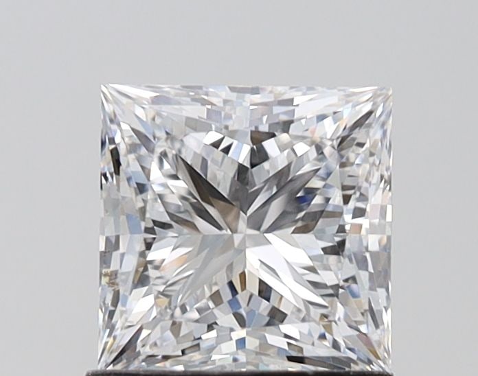 Loose Diamond - PRINCESS 1.59ct D VVS1: Loose Diamond - PRINCESS 1.59ct D VVS1 Source: This is a real non-mined Diamond that has been grown in a lab Shape: PRINCESS Carats: 1.59 Color: D Clarity: VVS1 Certification: IGI Video: Video Link