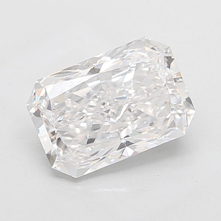 Loose Diamond - RADIANT 3.5ct D VVS1: Loose Diamond - RADIANT 3.5ct D VVS1 Source: This is a real non-mined Diamond that has been grown in a lab Shape: RADIANT Carats: 3.5 Color: D Clarity: VVS1 Certification: IGI Video: