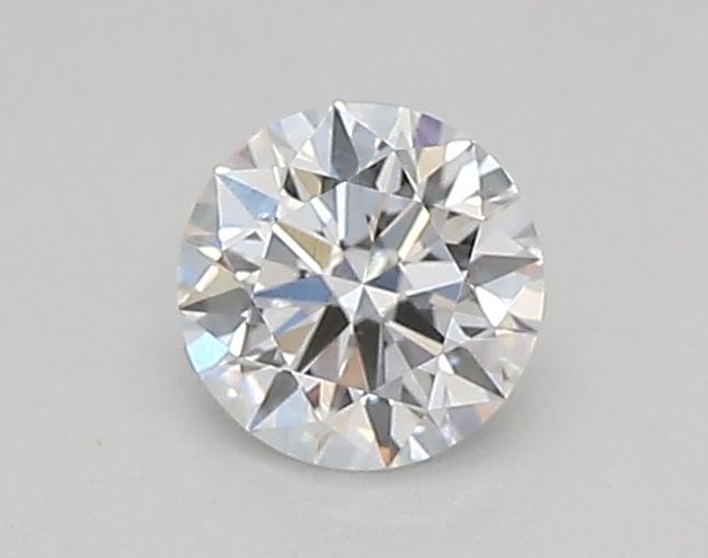 Ideal Loose Diamond - ROUND 0.29ct D VVS2: Ideal Loose Diamond - ROUND 0.29ct D VVS2 Source: This is a real non-mined Diamond that has been grown in a lab Shape: ROUND Carats: 0.29 Color: D Clarity: VVS2 Certification: IGI Video: