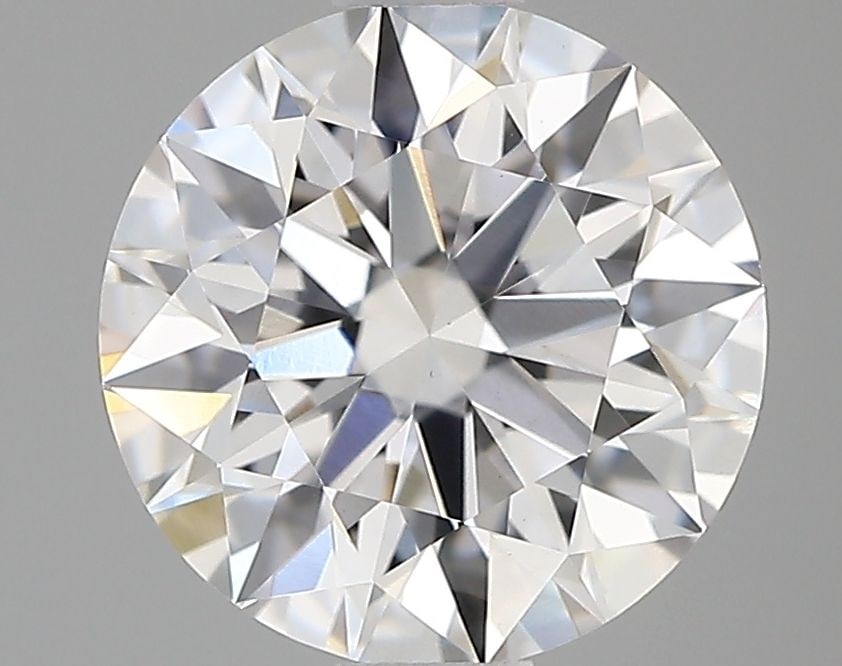 Ideal Loose Diamond - ROUND 1.29ct D VVS2: Ideal Loose Diamond - ROUND 1.29ct D VVS2 Source: This is a real non-mined Diamond that has been grown in a lab Shape: ROUND Carats: 1.29 Color: D Clarity: VVS2 Certification: IGI Video:
