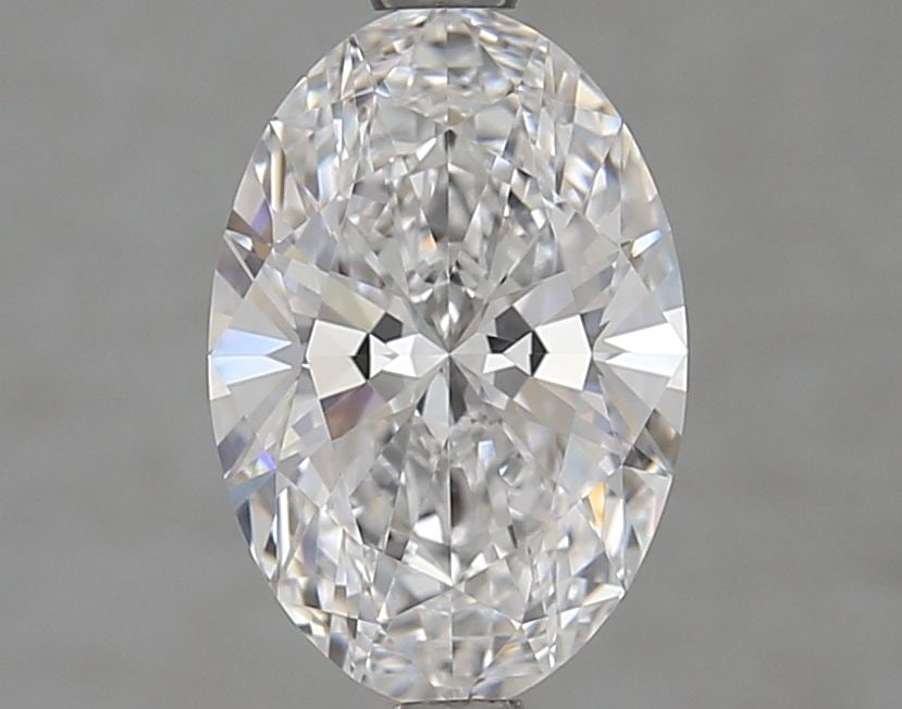 Loose Diamond - OVAL 2.01ct D FL: Loose Diamond - OVAL 2.01ct D FL Source: This is a real non-mined Diamond that has been grown in a lab Shape: OVAL Carats: 2.01 Color: D Clarity: FL Certification: IGI Video: