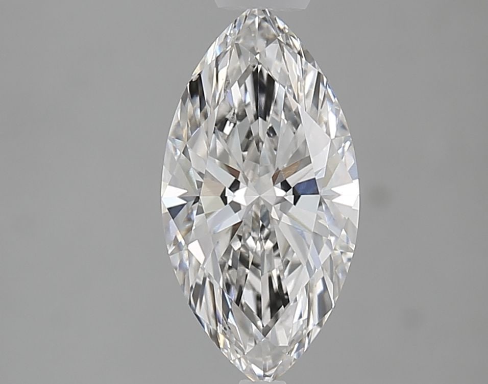 Loose Diamond - MARQUISE 1.46ct E VS1: Loose Diamond - MARQUISE 1.46ct E VS1 Source: This is a real non-mined Diamond that has been grown in a lab Shape: MARQUISE Carats: 1.46 Color: E Clarity: VS1 Certification: IGI PLEASE NOTE: Framed, L