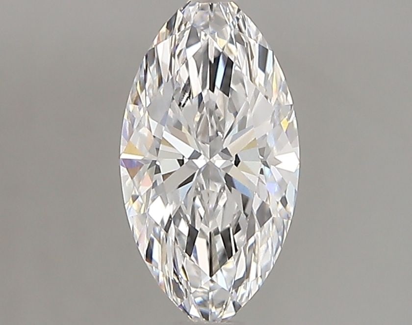 Loose Diamond - MARQUISE 1.01ct D VVS1: Loose Diamond - MARQUISE 1.01ct D VVS1 Source: This is a real non-mined Diamond that has been grown in a lab Shape: MARQUISE Carats: 1.01 Color: D Clarity: VVS1 Certification: IGI Video: