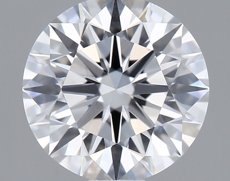 Ideal Loose Diamond - ROUND 1.04ct E VVS2: Ideal Loose Diamond - ROUND 1.04ct E VVS2 Source: This is a real non-mined Diamond that has been grown in a lab Shape: ROUND Carats: 1.04 Color: E Clarity: VVS2 Certification: IGI Video:
