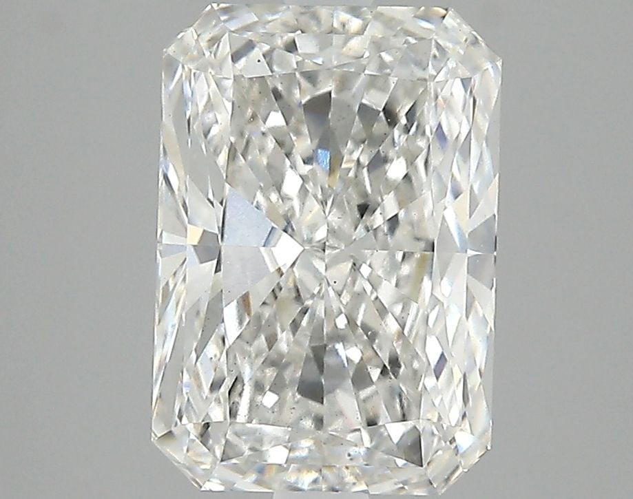 Loose Diamond - RADIANT 3.02ct G VS1: Loose Diamond - RADIANT 3.02ct G VS1 Source: This is a real non-mined Diamond that has been grown in a lab Shape: RADIANT Carats: 3.02 Color: G Clarity: VS1 Certification: IGI Video: