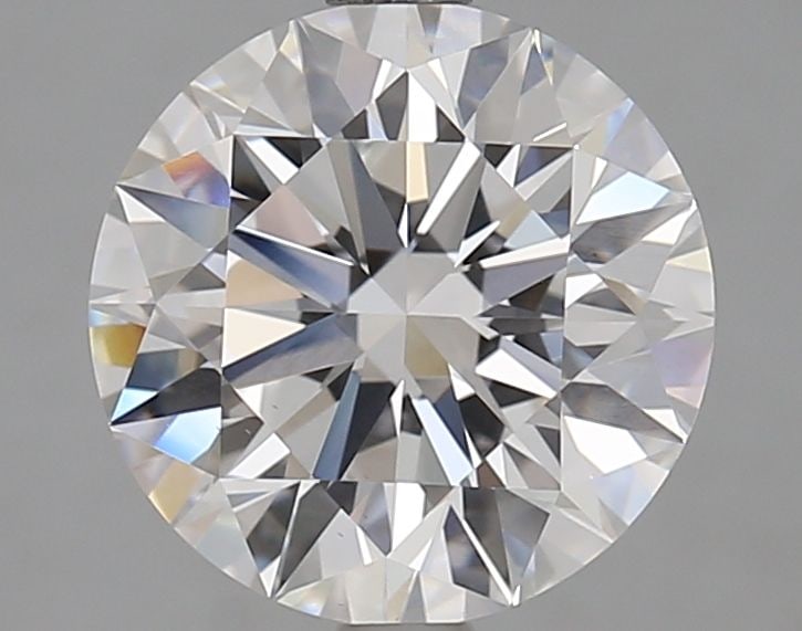 Loose Diamond - ROUND 3.01ct D VS2 (1 of 1)