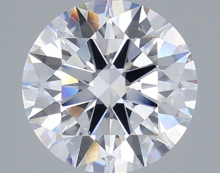 Loose Diamond - ROUND 3.0ct D VS1: Loose Diamond - ROUND 3.0ct D VS1 Source: This is a real non-mined Diamond that has been grown in a lab Shape: ROUND Carats: 3.0 Color: D Clarity: VS1 Certification: IGI Video: