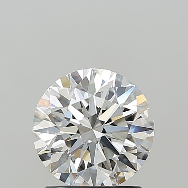 Ideal Loose Diamond - ROUND 1.55ct F VVS2: Ideal Loose Diamond - ROUND 1.55ct F VVS2 Source: This is a real non-mined Diamond that has been grown in a lab Shape: ROUND Carats: 1.55 Color: F Clarity: VVS2 Certification: IGI Video: