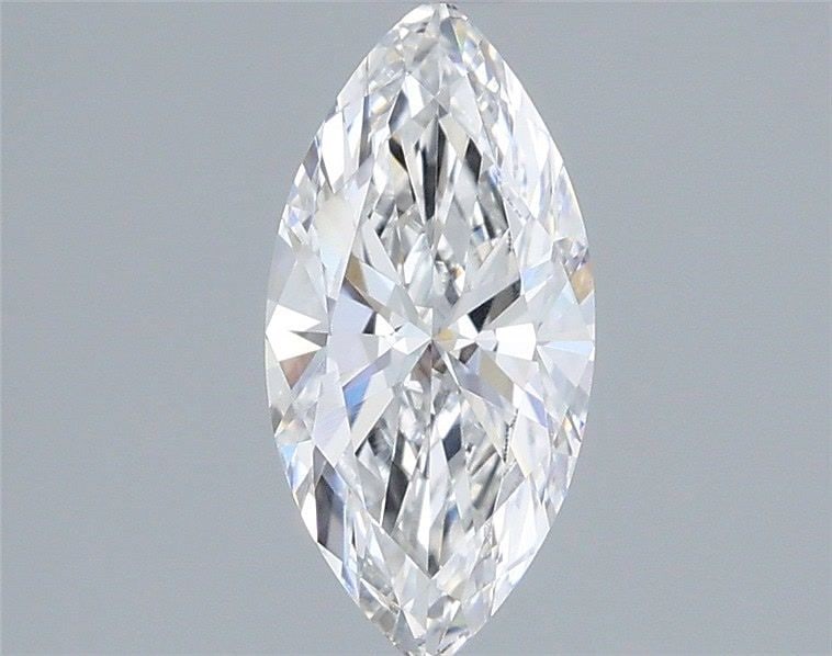 Loose Diamond - MARQUISE 1.01ct D VVS2: Loose Diamond - MARQUISE 1.01ct D VVS2 Source: This is a real non-mined Diamond that has been grown in a lab Shape: MARQUISE Carats: 1.01 Color: D Clarity: VVS2 Certification: IGI Video: