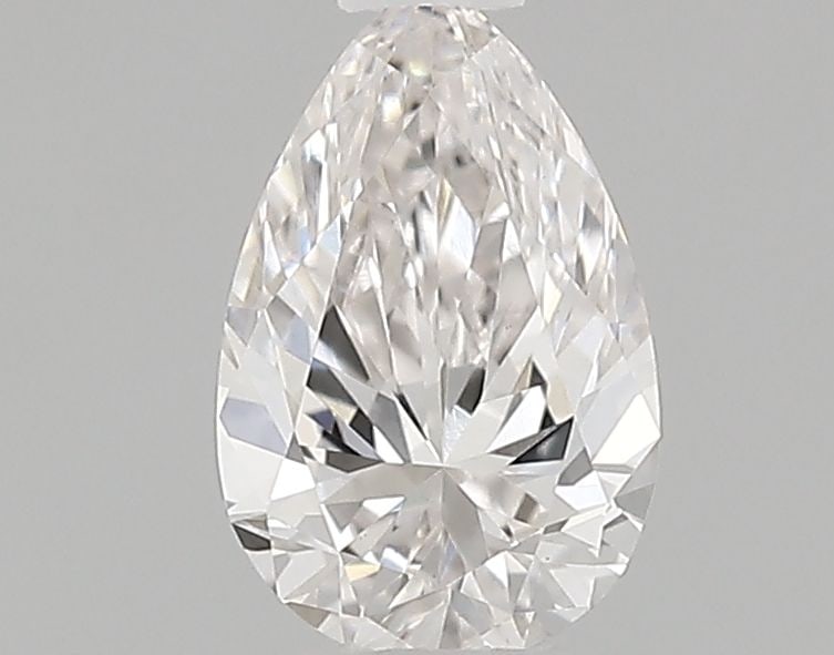 Loose Diamond - PEAR 0.36ct G VVS2: Loose Diamond - PEAR 0.36ct G VVS2 Source: This is a real non-mined Diamond that has been grown in a lab Shape: PEAR Carats: 0.36 Color: G Clarity: VVS2 Certification: IGI Video: