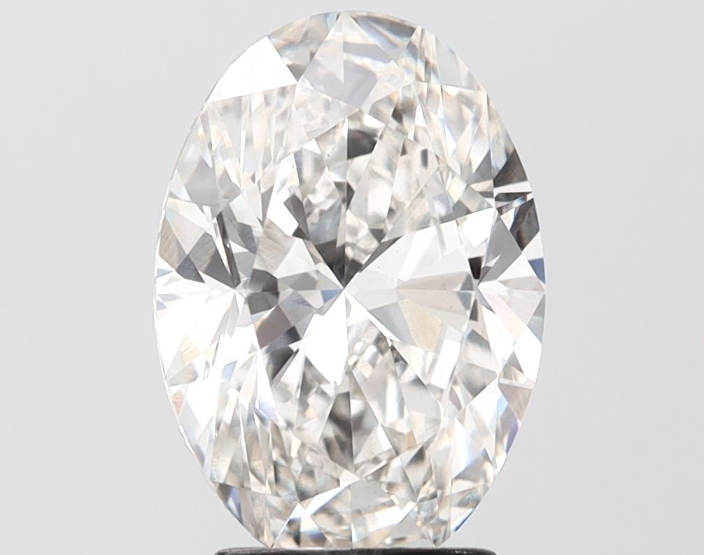 Loose Diamond - OVAL 3.33ct G VS1: Loose Diamond - OVAL 3.33ct G VS1 Source: This is a real non-mined Diamond that has been grown in a lab Shape: OVAL Carats: 3.33 Color: G Clarity: VS1 Certification: IGI Video: