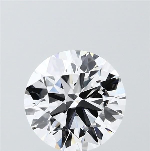 Loose Diamond - ROUND 2.0ct D VS1: Loose Diamond - ROUND 2.0ct D VS1 Source: This is a real non-mined Diamond that has been grown in a lab Shape: ROUND Carats: 2.0 Color: D Clarity: VS1 Certification: IGI Video: