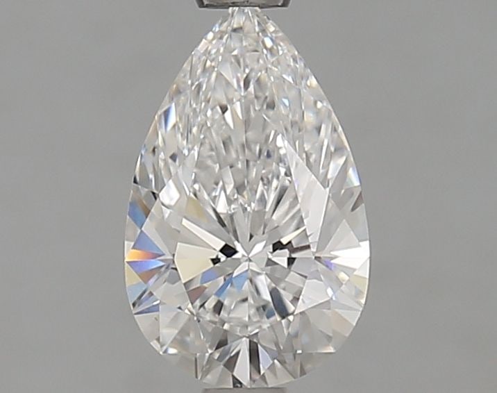 Loose Diamond - PEAR 1.12ct D VVS1: Loose Diamond - PEAR 1.12ct D VVS1 Source: This is a real non-mined Diamond that has been grown in a lab Shape: PEAR Carats: 1.12 Color: D Clarity: VVS1 Certification: GIA Video: