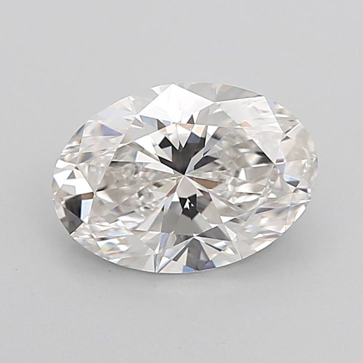 Loose Diamond - OVAL 2.04ct F VVS2: Loose Diamond - OVAL 2.04ct F VVS2 Source: This is a real non-mined Diamond that has been grown in a lab Shape: OVAL Carats: 2.04 Color: F Clarity: VVS2 Certification: IGI Video: