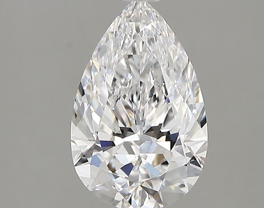 Loose Diamond - PEAR 1.72ct D VVS2 (1 of 1)