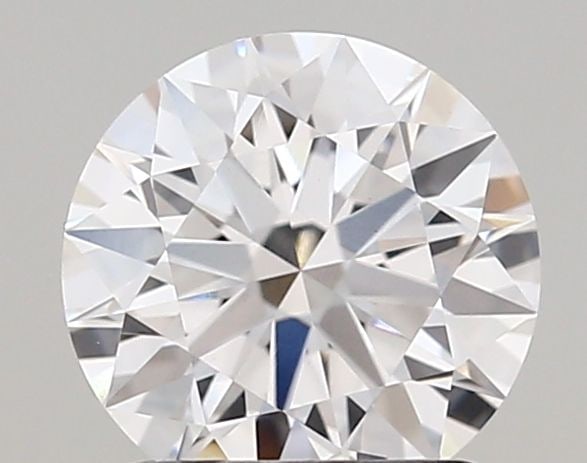 Ideal Loose Diamond - ROUND 1.33ct D VVS2: Ideal Loose Diamond - ROUND 1.33ct D VVS2 Source: This is a real non-mined Diamond that has been grown in a lab Shape: ROUND Carats: 1.33 Color: D Clarity: VVS2 Certification: IGI Video: