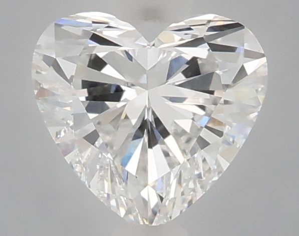 Loose Diamond - HEART 1.09ct D VS1: Loose Diamond - HEART 1.09ct D VS1 Source: This is a real non-mined Diamond that has been grown in a lab Shape: HEART Carats: 1.09 Color: D Clarity: VS1 Certification: NONE Video: