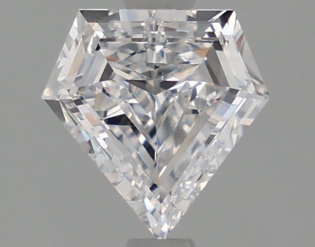 Loose Diamond - PENTAGONAL 1.05ct D VS1: Loose Diamond - PENTAGONAL 1.05ct D VS1 Source: This is a real non-mined Diamond that has been grown in a lab Shape: PENTAGONAL Carats: 1.05 Color: D Clarity: VS1 Certification: IGI Video: