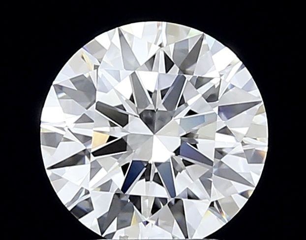 Loose Diamond - ROUND 2.38ct F VVS2 (1 of 1)