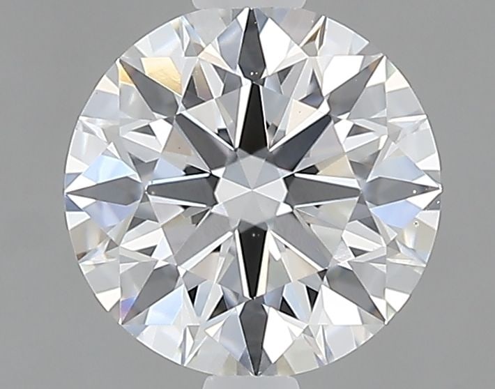 Ideal Loose Diamond - ROUND 1.25ct E VVS2: Ideal Loose Diamond - ROUND 1.25ct E VVS2 Source: This is a real non-mined Diamond that has been grown in a lab Shape: ROUND Carats: 1.25 Color: E Clarity: VVS2 Certification: IGI Video: