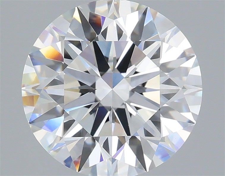 Ideal Loose Diamond - ROUND 3.1ct F VVS2: Ideal Loose Diamond - ROUND 3.1ct F VVS2 Source: This is a real non-mined Diamond that has been grown in a lab Shape: ROUND Carats: 3.1 Color: F Clarity: VVS2 Certification: IGI Video: