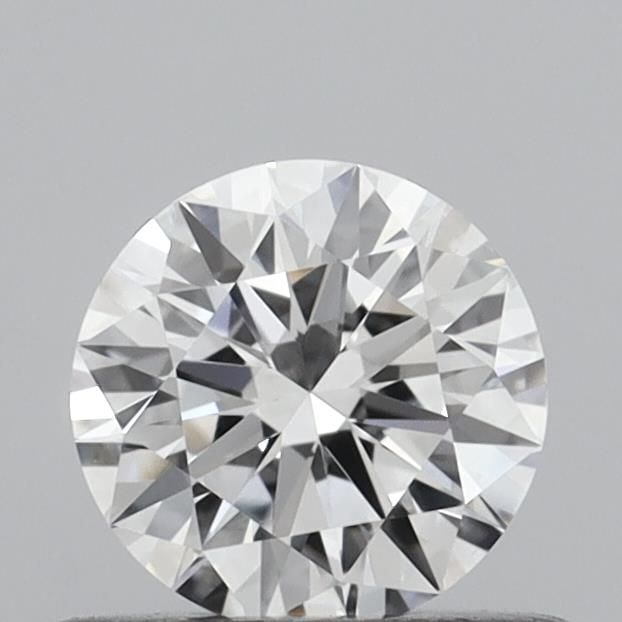 Ideal Loose Diamond - ROUND 0.5ct D VVS1: Ideal Loose Diamond - ROUND 0.5ct D VVS1 Source: This is a real non-mined Diamond that has been grown in a lab Shape: ROUND Carats: 0.5 Color: D Clarity: VVS1 Certification: IGI Video: