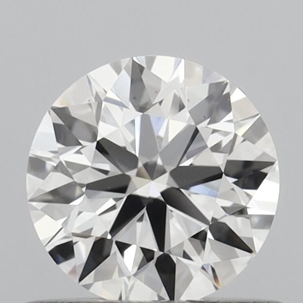 Ideal Loose Diamond - ROUND 0.62ct E VS1: Ideal Loose Diamond - ROUND 0.62ct E VS1 Source: This is a real non-mined Diamond that has been grown in a lab Shape: ROUND Carats: 0.62 Color: E Clarity: VS1 Certification: IGI Video: