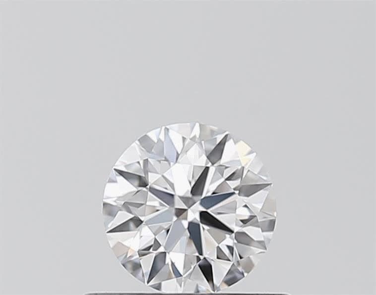 Ideal Loose Diamond - ROUND 0.39ct D VVS1: Ideal Loose Diamond - ROUND 0.39ct D VVS1 Source: This is a real non-mined Diamond that has been grown in a lab Shape: ROUND Carats: 0.39 Color: D Clarity: VVS1 Certification: IGI Video: