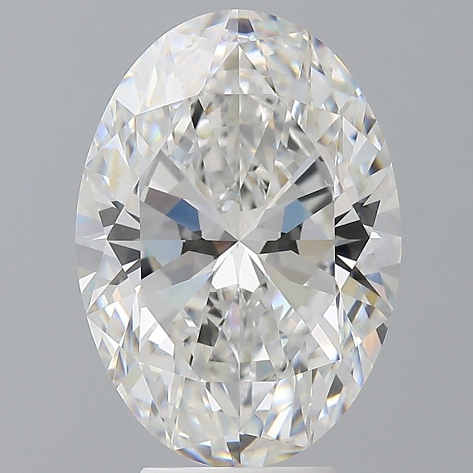 Loose Diamond - OVAL 5.52ct E VS1: Loose Diamond - OVAL 5.52ct E VS1 Source: This is a real non-mined Diamond that has been grown in a lab Shape: OVAL Carats: 5.52 Color: E Clarity: VS1 Certification: IGI Video:
