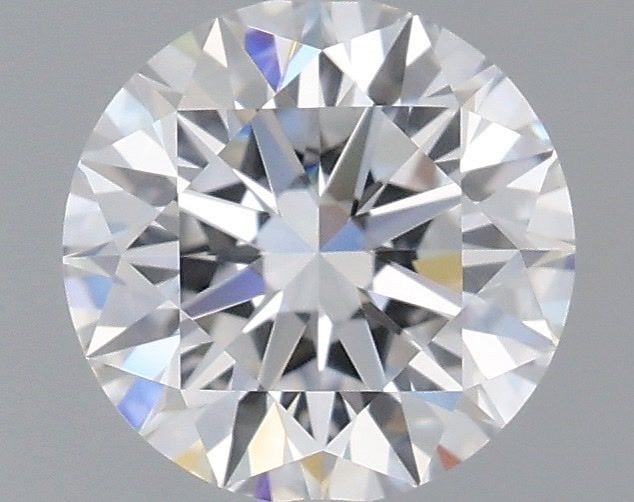 Ideal Loose Diamond - ROUND 1.01ct D VVS2: Ideal Loose Diamond - ROUND 1.01ct D VVS2 Source: This is a real non-mined Diamond that has been grown in a lab Shape: ROUND Carats: 1.01 Color: D Clarity: VVS2 Certification: IGI Video: