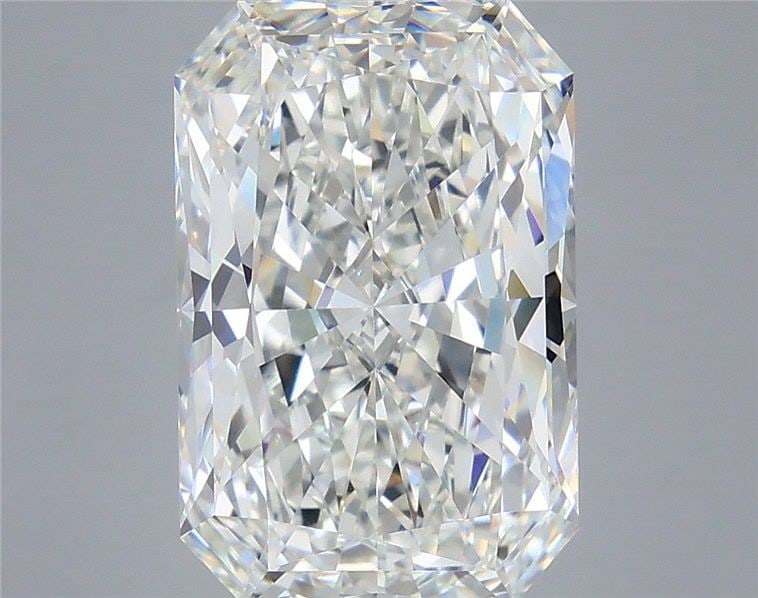 Loose Diamond - RADIANT 7.04ct G VVS2: Loose Diamond - RADIANT 7.04ct G VVS2 Source: This is a real non-mined Diamond that has been grown in a lab Shape: RADIANT Carats: 7.04 Color: G Clarity: VVS2 Certification: IGI Video: