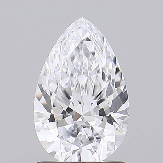 Loose Diamond - PEAR 0.75ct D IF: Loose Diamond - PEAR 0.75ct D IF Source: This is a real non-mined Diamond that has been grown in a lab Shape: PEAR Carats: 0.75 Color: D Clarity: IF Certification: IGI Video: