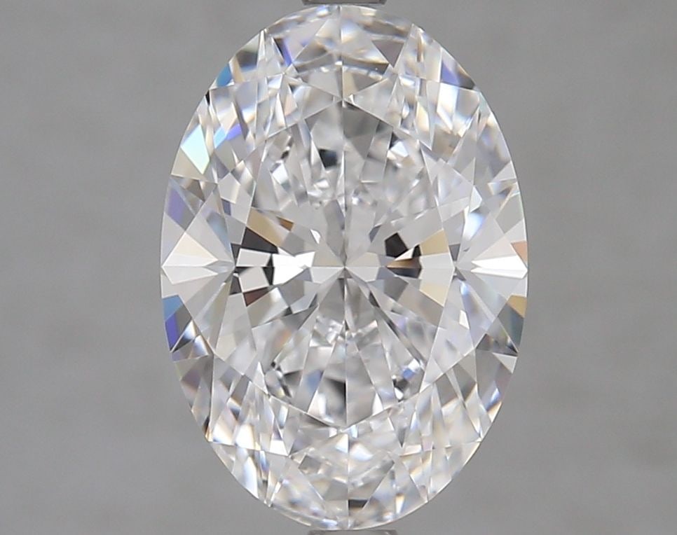 Loose Diamond - OVAL 3.03ct D IF (1 of 1)