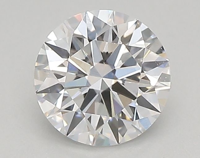 Ideal Loose Diamond - ROUND 0.65ct D VVS2: Ideal Loose Diamond - ROUND 0.65ct D VVS2 Source: This is a real non-mined Diamond that has been grown in a lab Shape: ROUND Carats: 0.65 Color: D Clarity: VVS2 Certification: IGI Video:
