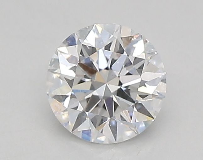 Ideal Loose Diamond - ROUND 0.47ct D VS1: Ideal Loose Diamond - ROUND 0.47ct D VS1 Source: This is a real non-mined Diamond that has been grown in a lab Shape: ROUND Carats: 0.47 Color: D Clarity: VS1 Certification: IGI Video: