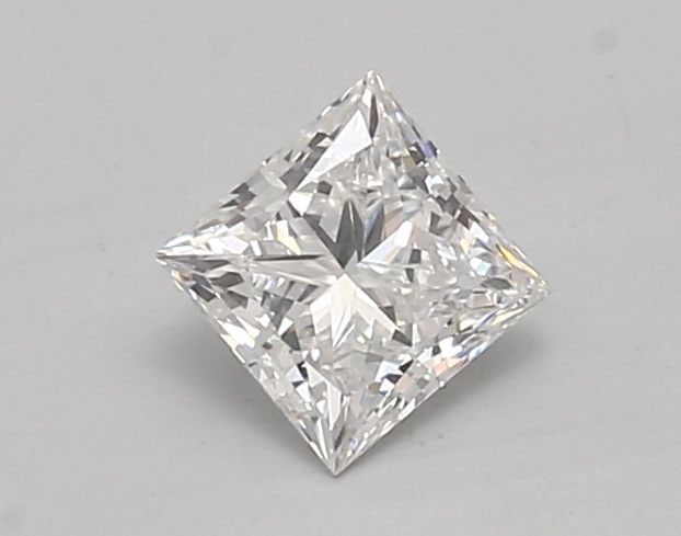Loose Diamond - PRINCESS 0.9ct D VVS2: Loose Diamond - PRINCESS 0.9ct D VVS2 Source: This is a real non-mined Diamond that has been grown in a lab Shape: PRINCESS Carats: 0.9 Color: D Clarity: VVS2 Certification: IGI Video: